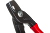 Кабелерез KNIPEX StepCut ступенчатый рез, кабель д. 15 мм, 50 кв.мм,  L-160 мм, обливные рукоятки KN-9511160