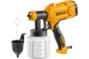 Электрический краскораспылитель INGCO INDUSTRIAL SPG3508