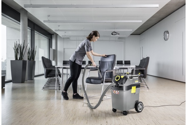 Пылесос Karcher NT 40/1 Ap L EU 1.148-321