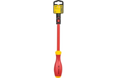 Диэлектрическая отвертка IEK ARMA2L 3 PH3x150 K3 A2L3-SC30-K3-PH-30-150
