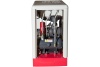 Компрессор винтовой с ременным приводом 8 бар SCC Compressor SMART 15 SM015000-8