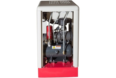 Компрессор винтовой с ременным приводом 10 бар SCC Compressor SMART 7 SM007000-10