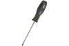 Шлицевая отвертка SL 3х75 мм FIT IT 55132