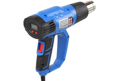 Ручной аппарат горячего воздуха Leister Велдинг Пен R 230V/1000W 114.380