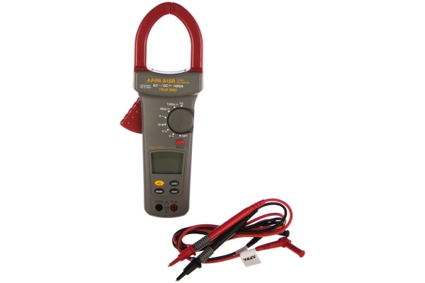 Электроизмерительные клещи APPA A16R