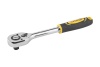 Трещотка для торцовых головок STAYER PROFI 45 зубцов 27786-3/8
