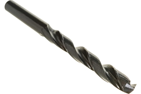 Набор сверл DIN338 HSS, 1-10 мм, 19 шт. WURTH 062501 090 1