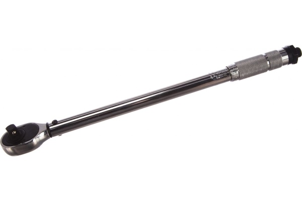 Динамометрический ключ BERGER BG 1/2" 28-210Нм BG2158