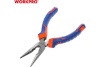 Набор губцевого инструмента WORKPRO 3 предмета WP201007