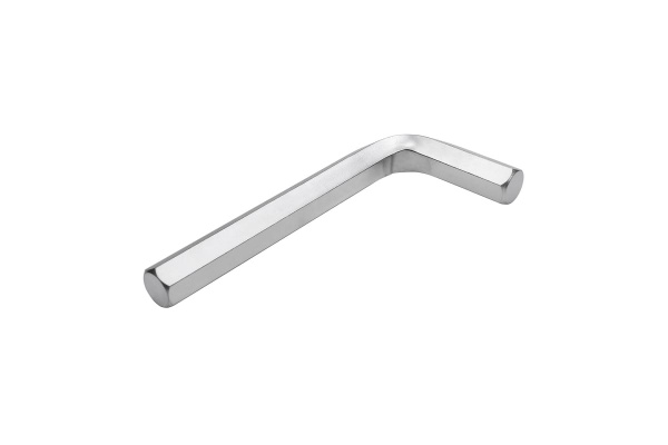Шестигранный ключ 17мм AV Steel  AV-361017
