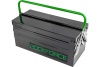 Инструментальный складной ящик Rockforce 5 отделений RF-NTBC128