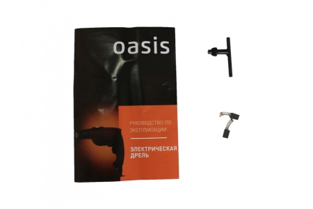 Электрическая дрель Oasis DЕ-60 4640039480242