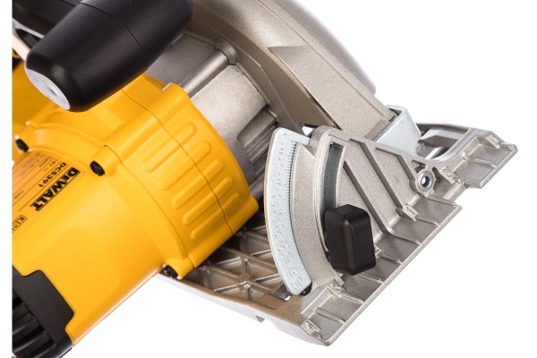 Аккумуляторная циркулярная пила Hilti SCM 22-A коробка 2041565