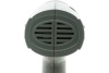 Термофен GRAPHITE 2000 Вт, темпер. I: 25ºC, II: 80-600ºC, III: 80-600ºC, кейс 59G524