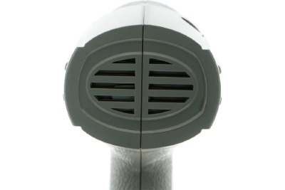Термофен GRAPHITE 2000 Вт, темпер. I: 25ºC, II: 80-600ºC, III: 80-600ºC, кейс 59G524