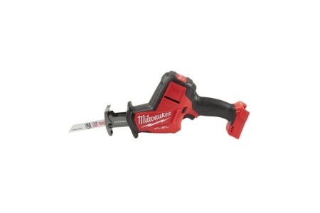 Аккумуляторная сабельная пила Milwaukee M18 FHZ-0X FUEL HD BOX 4933459887