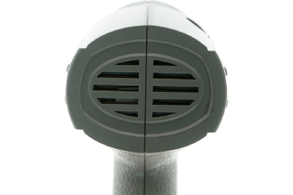 Термофен GRAPHITE 2000 Вт, темпер. I: 25ºC, II: 80-600ºC, III: 80-600ºC, кейс 59G524