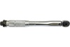 Динамометрический ключ Forsage "Profi" щелчкового типа, 2-24Нм 1/4'' 49592 F-1201
