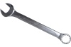 Комбинированный ключ HOEGERT TECHNIK 46 мм, сталь CrV, DIN 3113 HT1W446