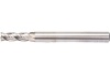 Фреза концевая Серия 302 (5х15х60 мм; HSSЕ; 4-х перая; хв-к 6 мм) Partner 302050