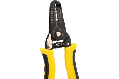 Инструмент для зачистки кабеля REXANT HT-5021 0.6-2.6 мм2 12-4021