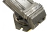 Станочные тиски Hortz стальные, поворотные 320 HOR 104466
