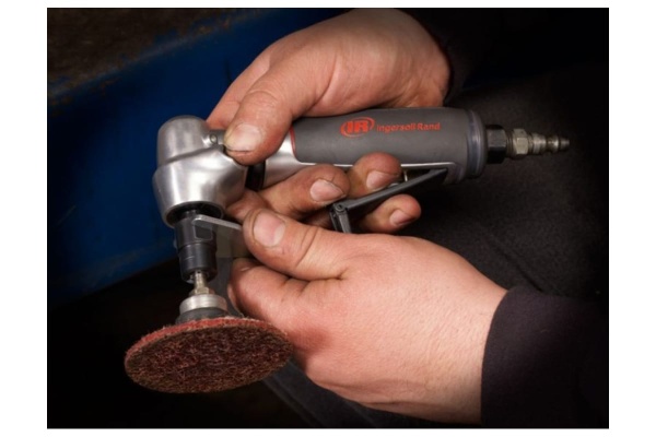 Пневматическая шлифовальная машина Ingersoll Rand 5102MAX
