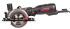Дисковая пила KRESS KU436P, 710Вт, 120мм, кейс
