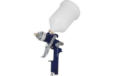 Воздушный краскораспылитель SCHTAER SCH-827-1.3