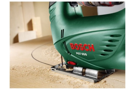 Лобзик Bosch PST 650 0.603.3A0.721