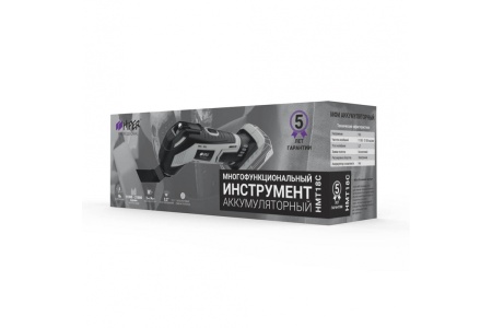 Аккумуляторная шлифовальная машина Hiper HMT18C