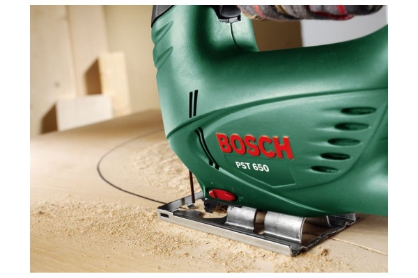 Лобзик Bosch PST 650 0.603.3A0.721