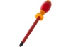 Диэлектрическая отвертка Gigant PH3x150 мм GDS PH3150