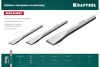 Слесарное зубило по металлу KRAFTOOL Grand 10x140 мм 2103-10