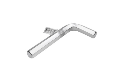Шестигранный ключ 19мм AV Steel  AV-361019