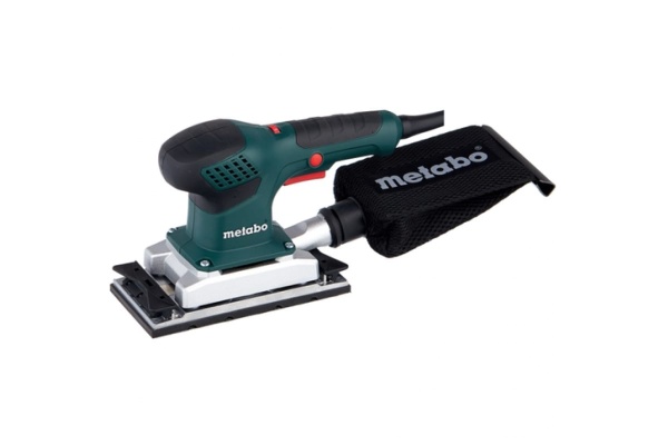 Плоскошлифовальная машина в кейсе Metabo SRE 3185 600442500