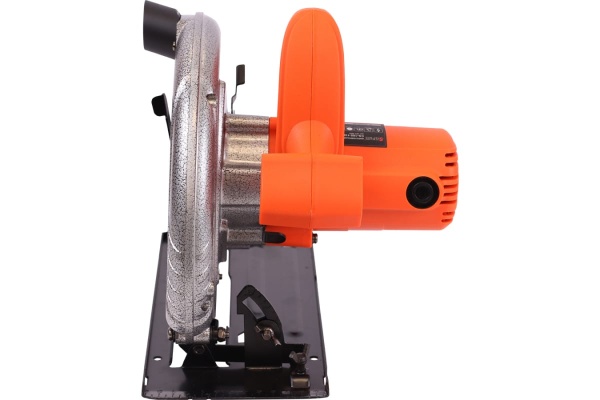 Циркулярная пила Bosch GKS 55+G 0.601.682.000