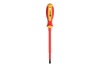 Отвертка EKF Expert SL4x100 мм, 1000В sl-4-100-exp-in