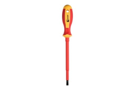 Отвертка EKF Expert SL4x100 мм, 1000В sl-4-100-exp-in