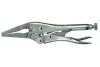 Прямые длинногубцы с фиксатором 225мм Irwin 9LN T1502EL4