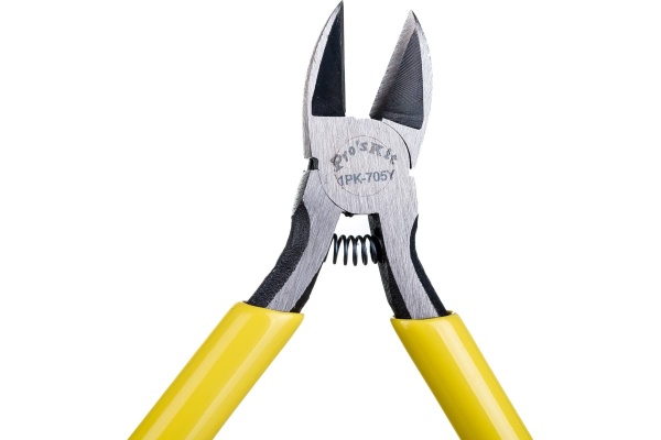 Кусачки ProsKit 1PK-705Y 00223507