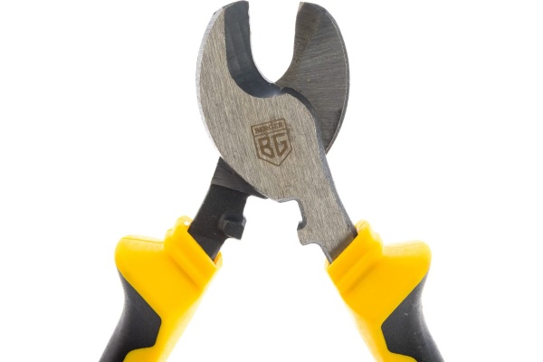 Кабелерезы Berger BG 170 мм BG1214