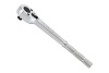 Флажковая удлиняемая трещотка 1/2", 250мм, 32 зубца KING TONY 4779-10BR