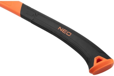 Топор NEO Tools 1250 г, рукоятка из стекловолокна 27-123