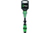 Трещоточный ключ 1/4" WERA ZYKLOP WE-073260