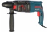 Перфоратор Bosch GBH 2-26 DRE + набор оснастки 0615990L43
