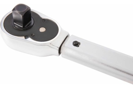 Динамометрический ключ Sata 3/4'' 110-550 Нм 96411