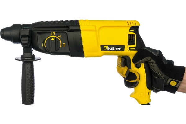 Перфоратор Kolner KRH 820H