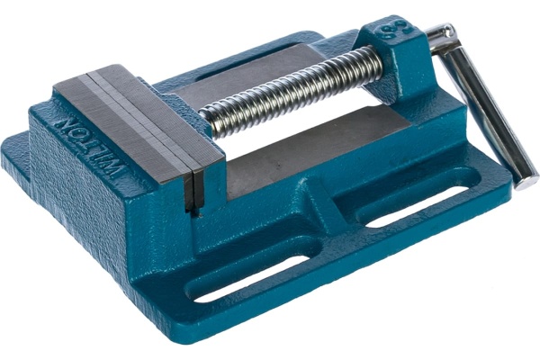 Сверлильные тиски WILTON Q75 75х80 мм WI91193RU