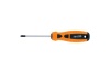 Отвертка Ph2х200мм, CrV, 2-х компонентная рукоятка SPARTA Point 11779